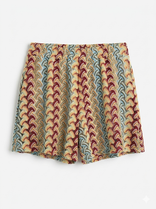 Häkel Shorts 2605644 - Levelone GmbH & Co. KG