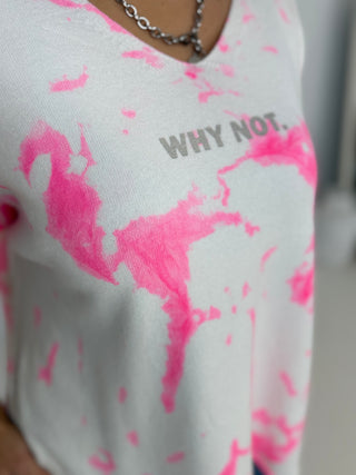 Fine knit sweater 2511291