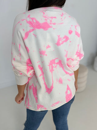 Fine knit sweater 2511291