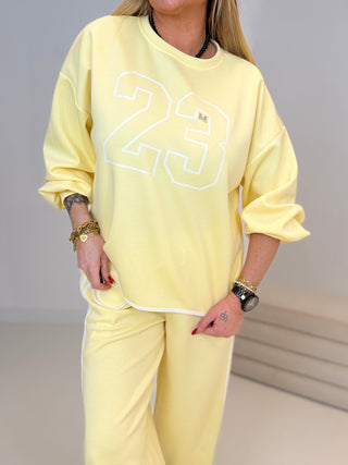 Two-piece set 2512330