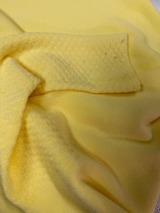 Fine knit sweater 2601313