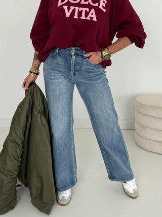 Jeanshose 2507281-85
