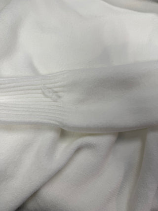 Fine knit sweater 2512339