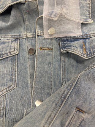 Denim jacket 2512382