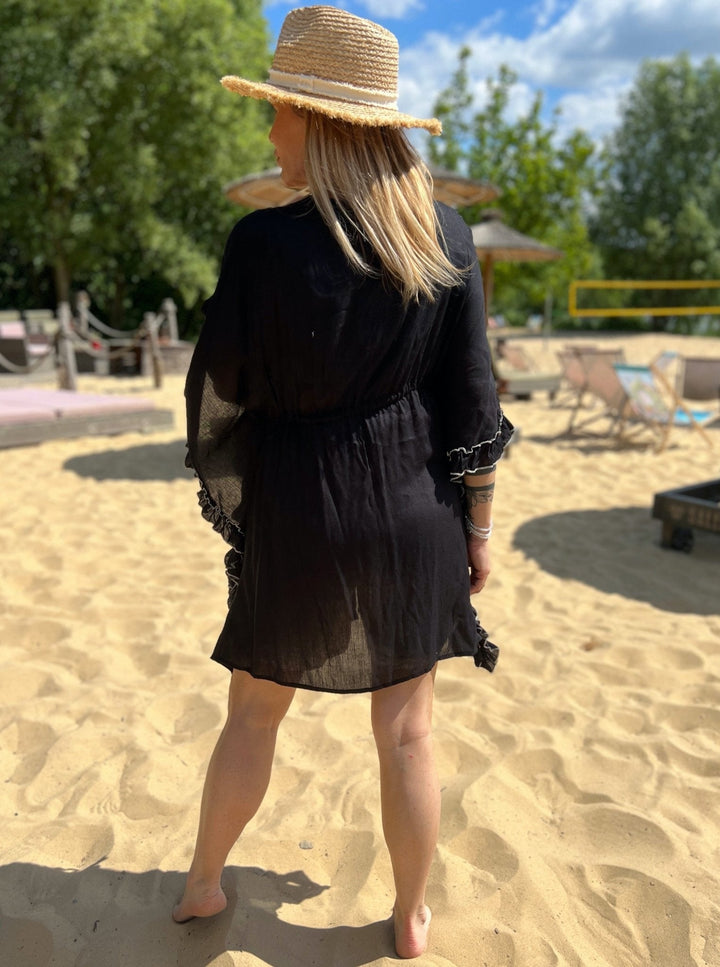 2 Wahl Boho Kimono 2309246