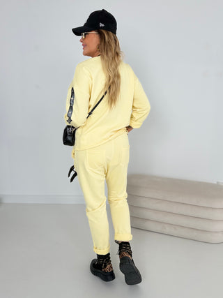 Baggy trousers 2601054