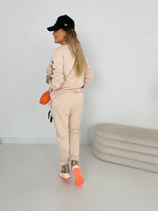 Baggy trousers 2601051