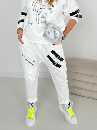 Baggy trousers 2601050