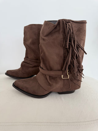 Cowboy Stiefel 2507421-26