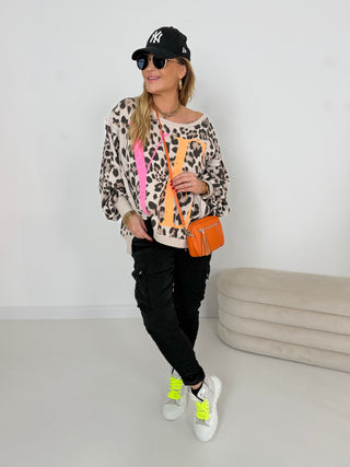 Stretch trousers 2512393