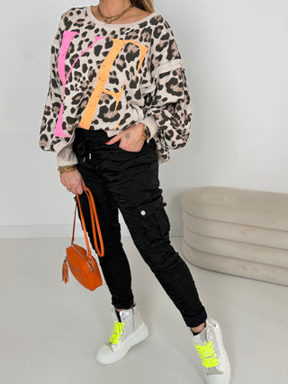 Stretch trousers 2512393