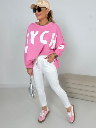 Stretch trousers 2512392