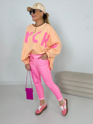 Stretch trousers 2512388