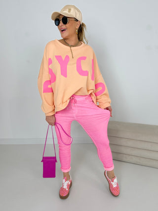 Stretch trousers 2512388