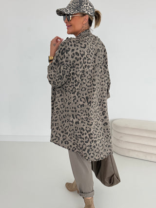 Sweatshirt Jacke 2507352