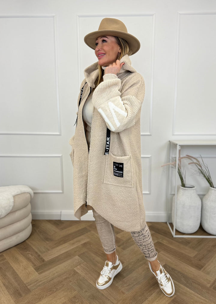 Wolljacke 2310357