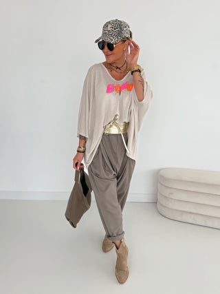 Baggyhose 2507377