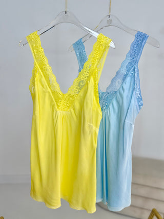 Spitzentop 2512385-86