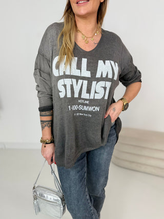 Long sleeve shirt 2512354