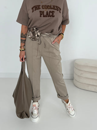 Stretchhose 2507341