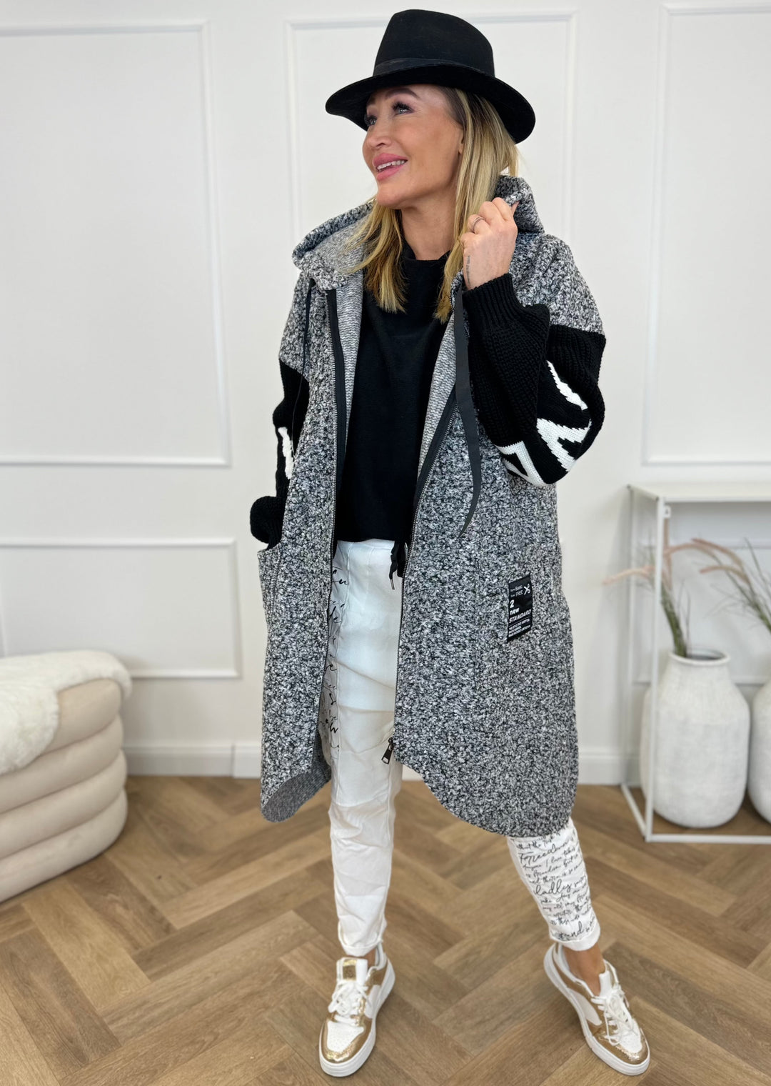 Wolljacke 2310358