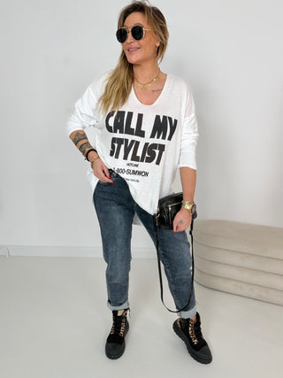 Long sleeve shirt 2512353