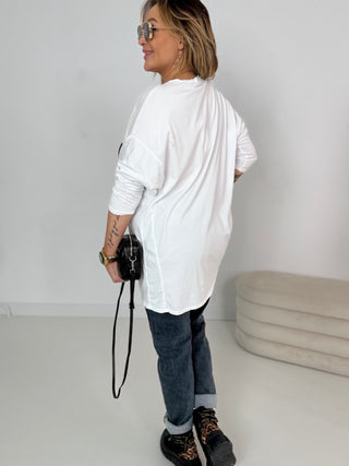 Long sleeve shirt 2512353