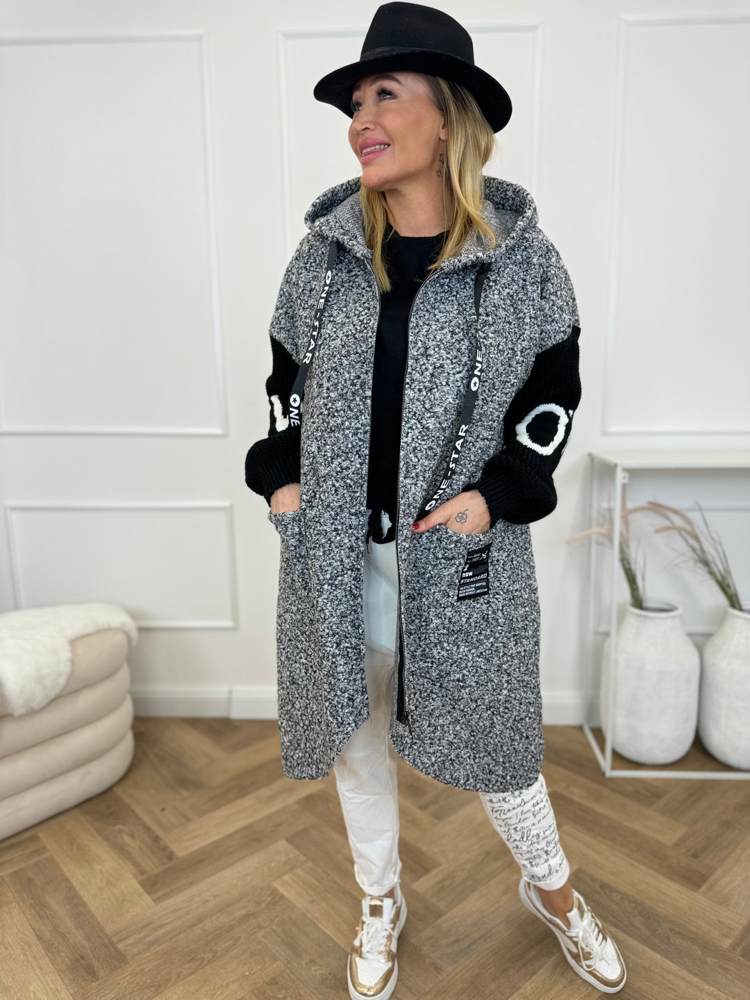 Wolljacke 2310358