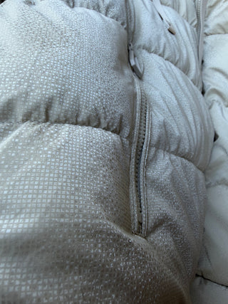 Quilted coat 2511078