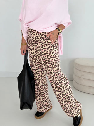 Leo Freizeithose 2508008