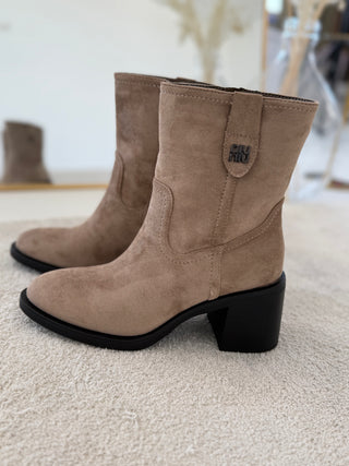 Stiefeletten 2509126-31