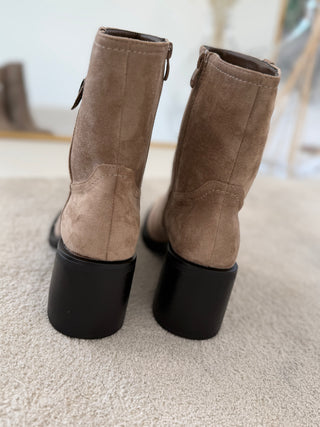 Stiefeletten 2509126-31