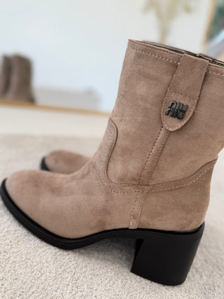 Stiefeletten 2509126-31