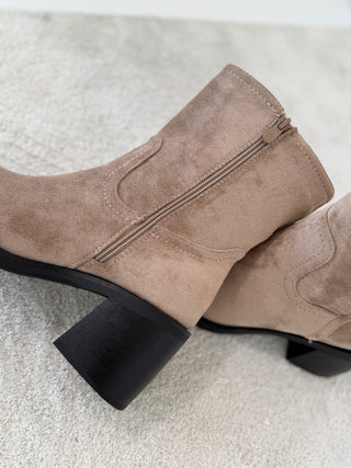 Stiefeletten 2509126-31