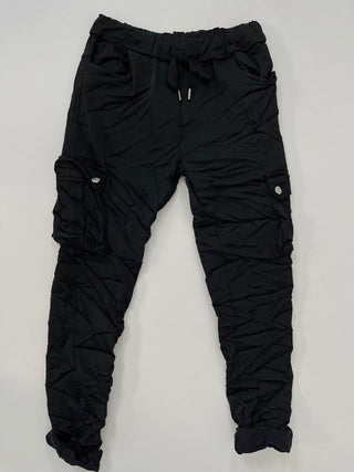 Stretch trousers 2512393