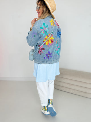 Denim jacket 2512382