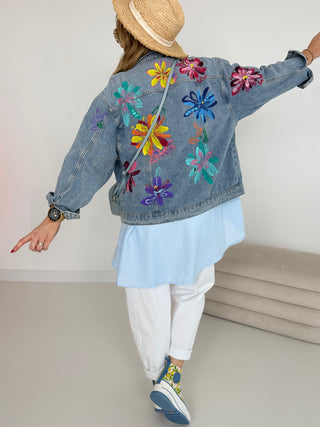 Denim jacket 2512382