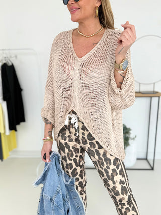 Strickpullover 2503395