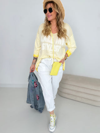 Long sleeve shirt 2512355