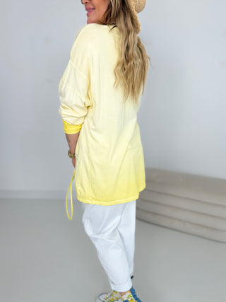 Long sleeve shirt 2512355