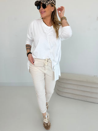 Long sleeve shirt 2512361