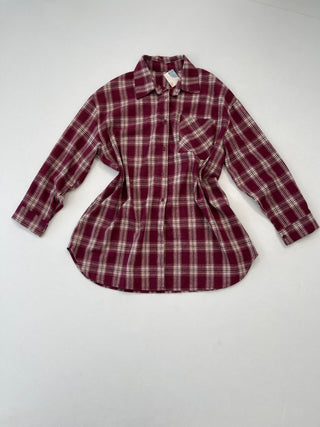 Check shirt 2609227