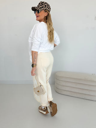 Jogging pants 2601067