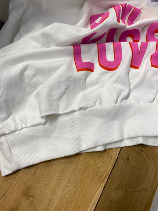 Sweater 2501091