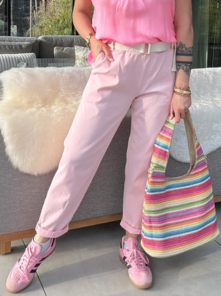 Stretch trousers 2602312