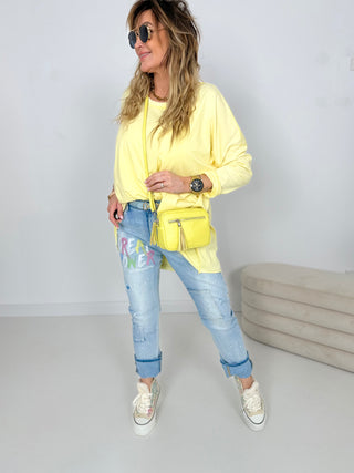 Long sleeve shirt 2512359