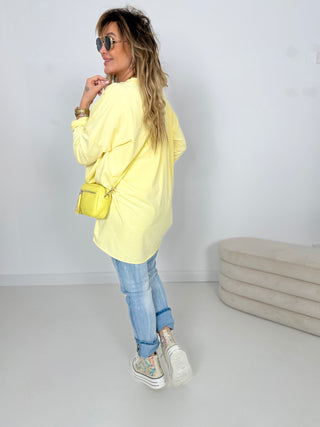 Long sleeve shirt 2512359