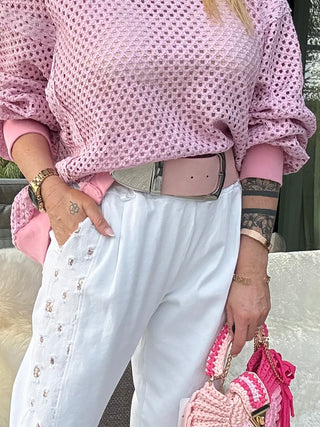 Stretchgürtel 2602158 - Levelone GmbH & Co. KG