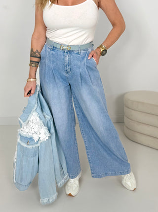Jeans trousers 2601166-69