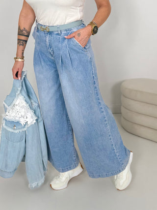 Jeans trousers 2601166-69